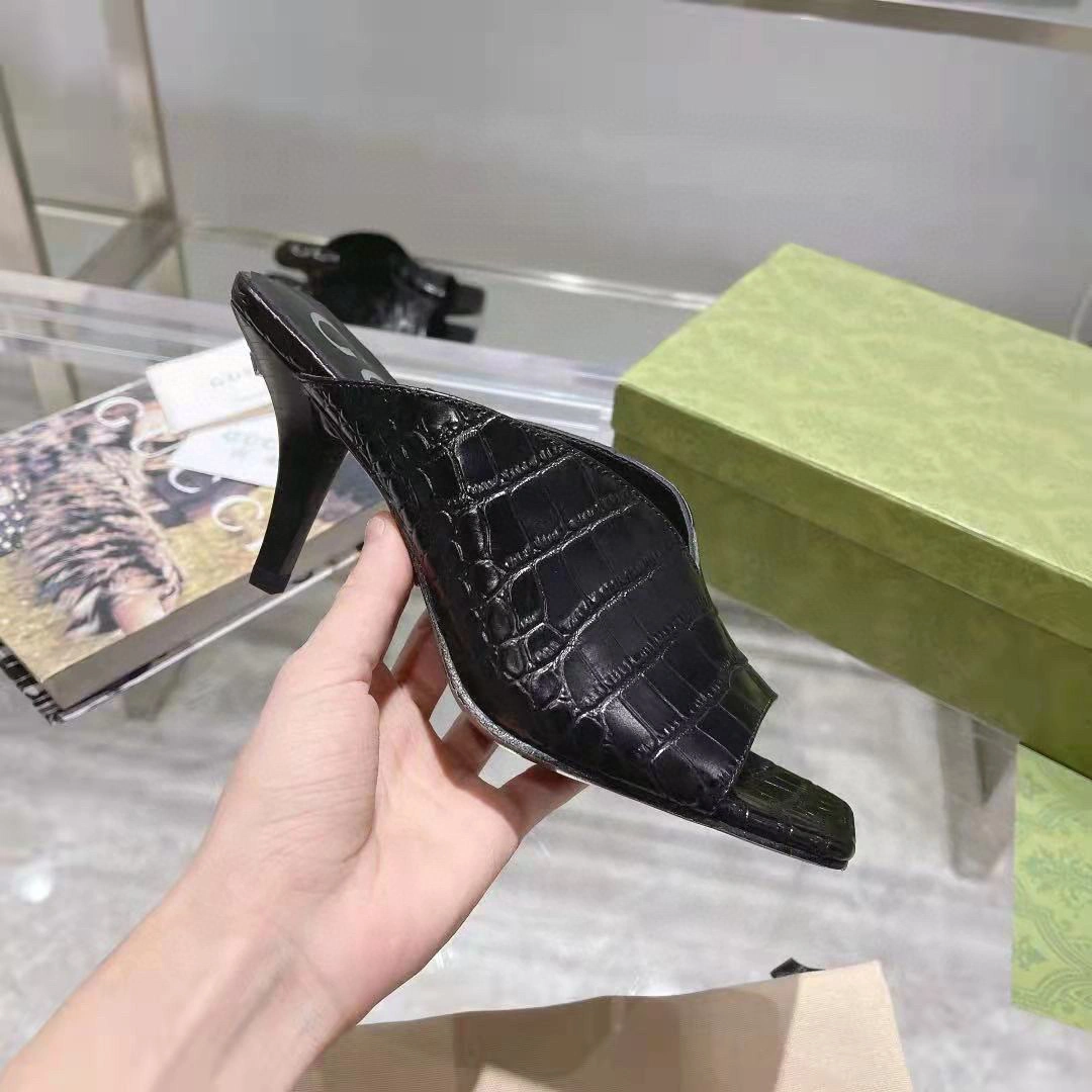 coco-- 695309 UKQ00 1000 Heel height7.5cm item:B-X302E2112L